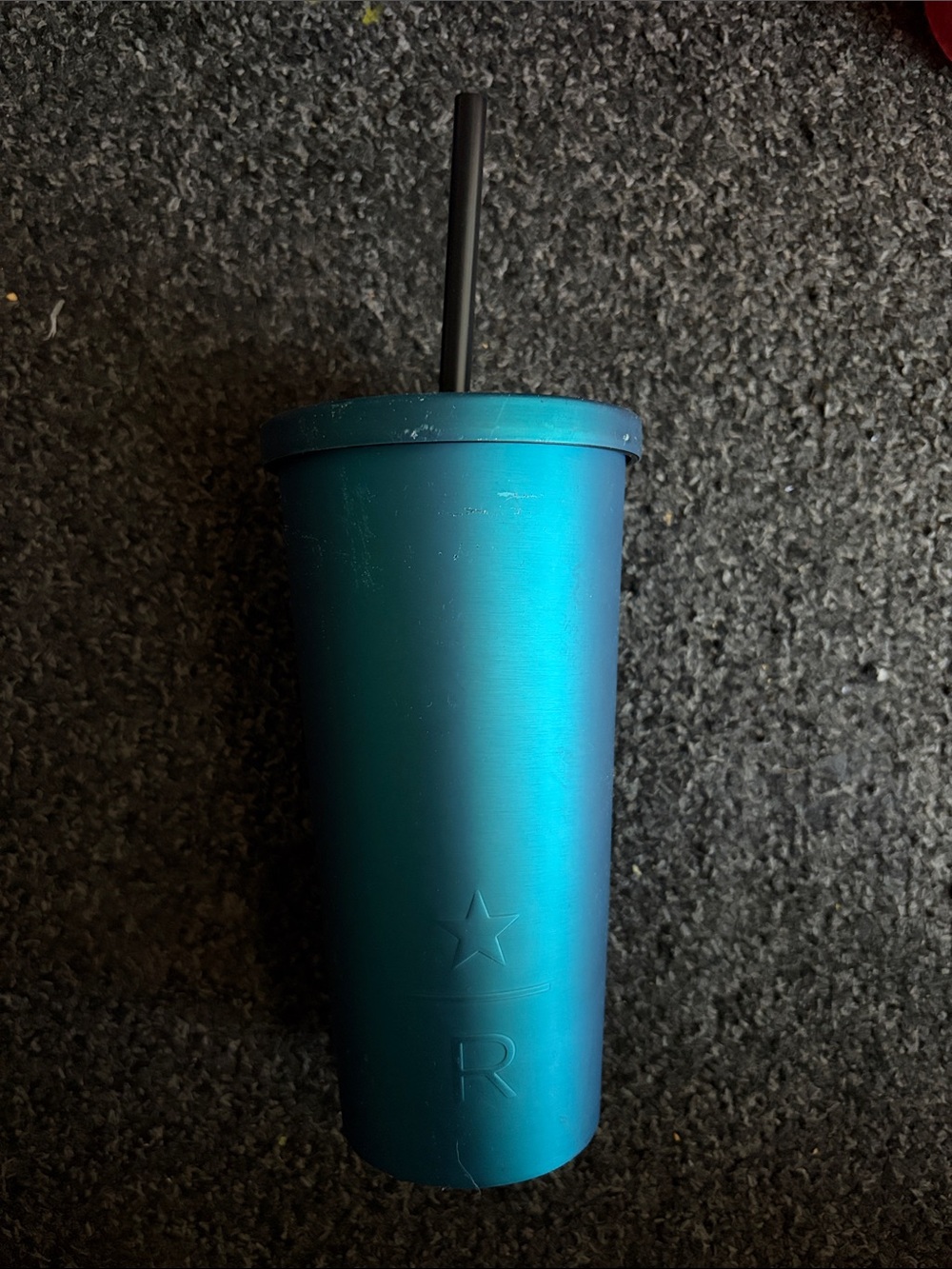 Starbucks Reserve Cup (From Europe)